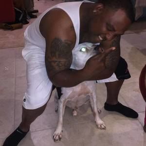 Meet your Posher, Bo